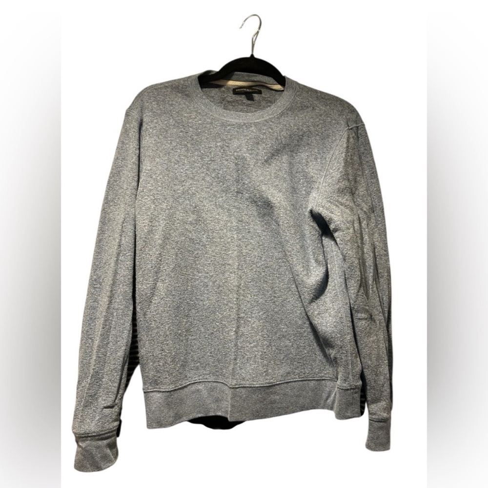 MEN’S BANANA REPUBLIC SWEATER SZ SMALL